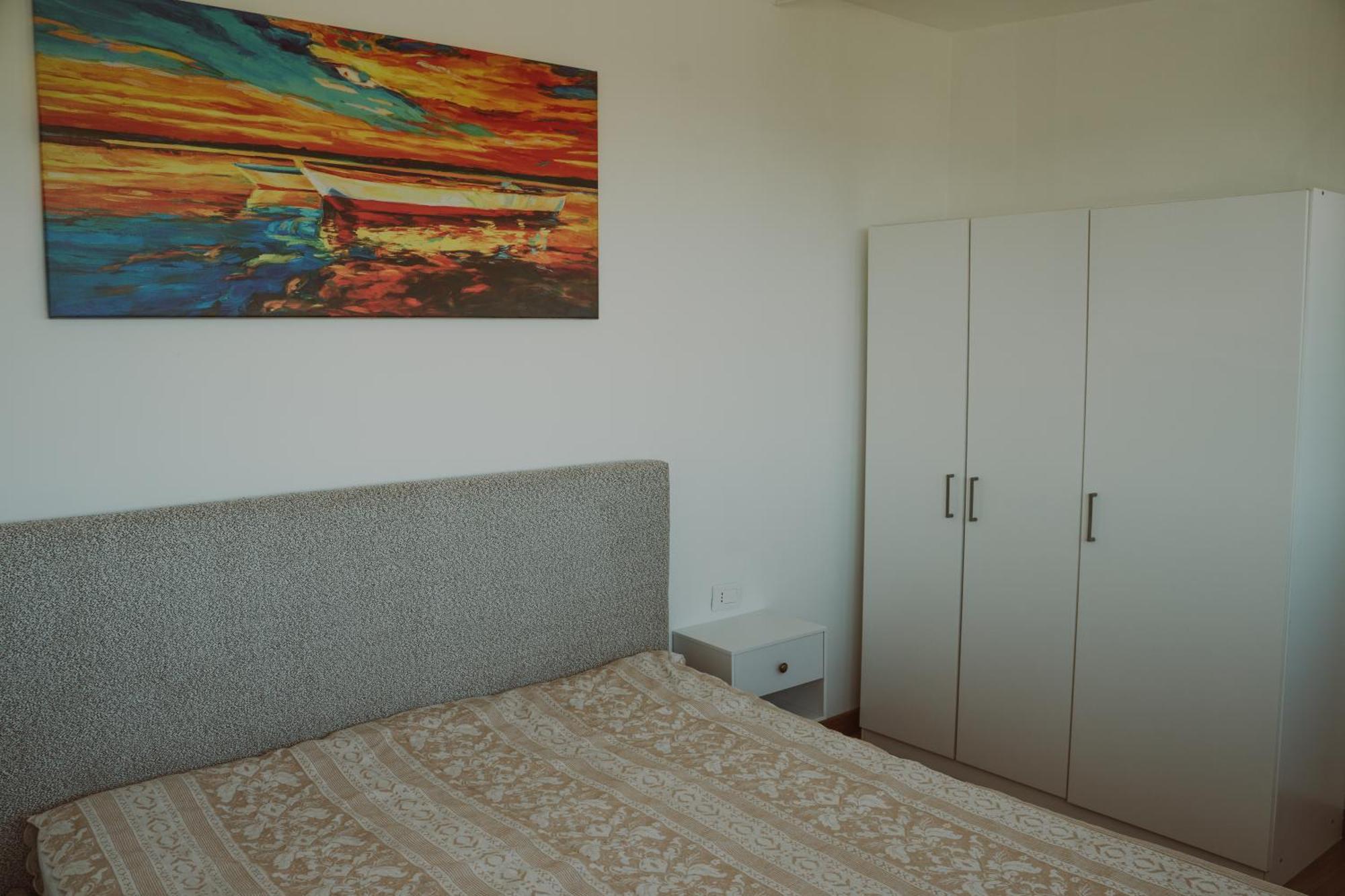 Casa Al Mare Holidays Casa Margherita المظهر الخارجي الصورة